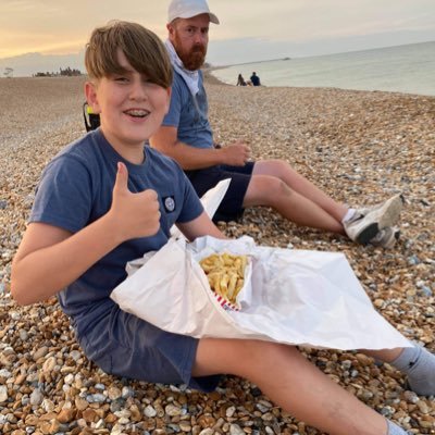 Profile Picture of Addison Ward (@AddisonWard14) on Twitter