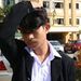 Profile Picture of Mc Harry Torion (@darkmcharry) on Pinterest