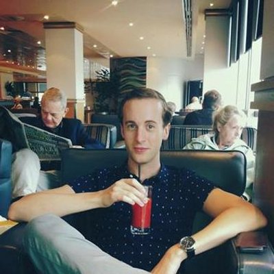 Robert Savage - Twitter Profile Picture of Robert Savage (@robble1) on Twitter