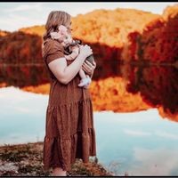 Profile Picture of Mckenna Brock (@mckenna-brock-2) on Quora