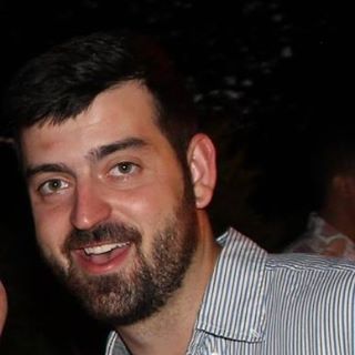 Profile Picture of Joe Matthew (@joe.barron.353) on Facebook