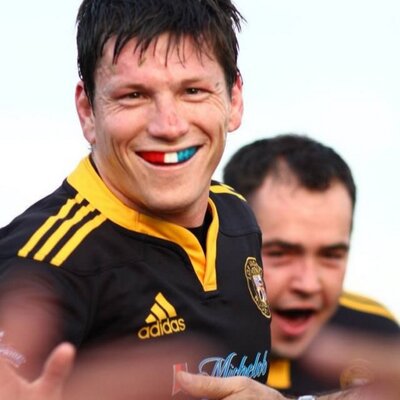 Chris Sweeny - Twitter Profile Picture of Chris Sweeny (@SweenisTX) on Twitter