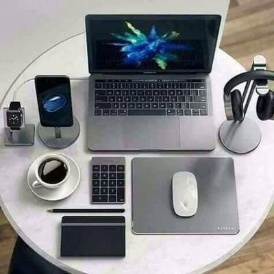 Profile Picture of Moses Esla Johnson (@esla_moses) on Twitter