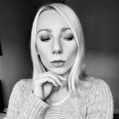 Profile Picture of Gosia (@MalFietko) on Twitter