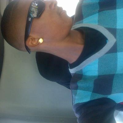 Profile Picture of Arnold Rowan Stevens (@rowan_watan) on Twitter