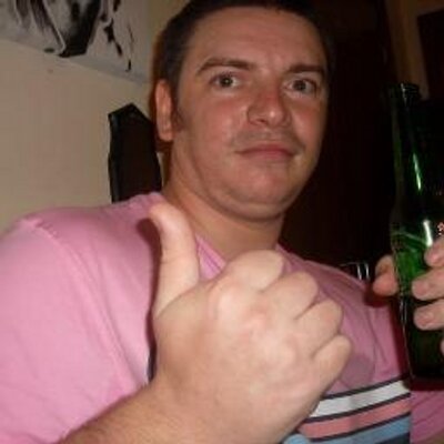 Profile Picture of Daniel Bellamy (@danielbellamy3) on Twitter