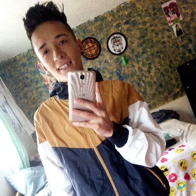 Profile Picture of Javier Camilo Cruz Carrillo (@JaviercamiloCr3) on Twitter
