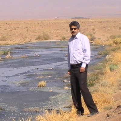 Profile Picture of Mohammad Mojtabaee (@m_mojtabaee) on Twitter