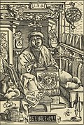 Profile Picture of Francysk Skarynaon Wikipedia