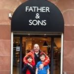 Profile Picture of Patrick Simons (@siem.013) on Instagram