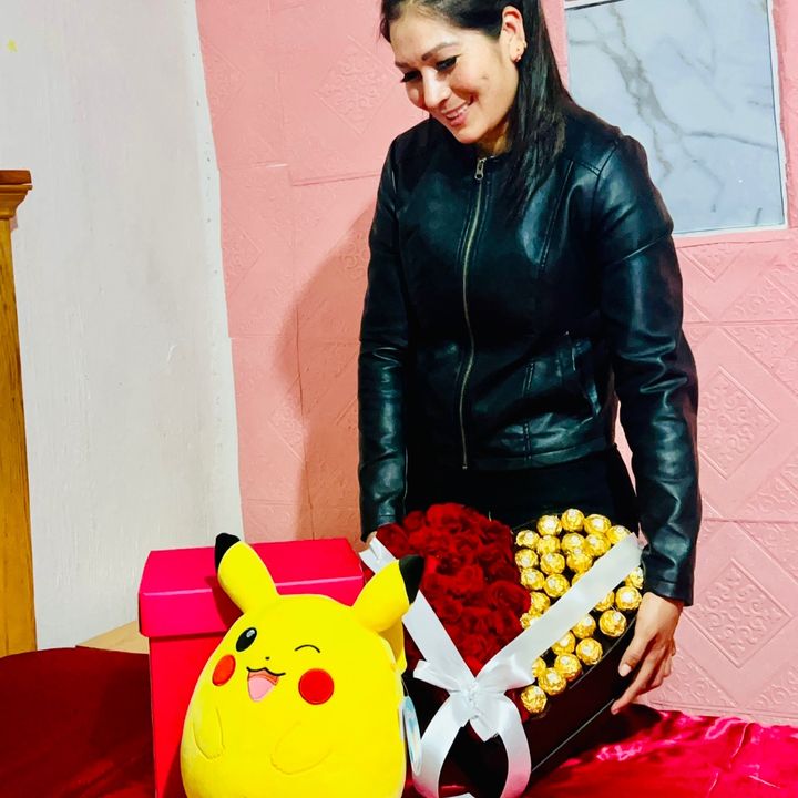 Profile Picture of alicia alejandre (@@alicitaalejandre) on Tiktok