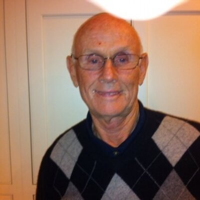 Profile Picture of Walter McLean (@atope5) on Twitter