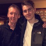 Profile Picture of Steven Rhodes (@stevenrhodes_) on Instagram