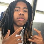 Profile Picture of William Echols Jr (@the_chosen_one_will23) on Instagram