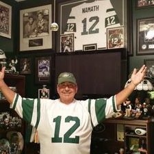 Profile Picture of Peter Nastasi (@PeterNastasi12) on Twitter