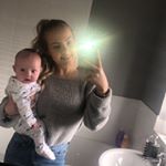 Profile Picture of Naomi Wilkinson (@naomii_wilkinson) on Instagram