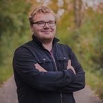 Profile Picture of David Heiser (@looking_glass_productions_) on Instagram