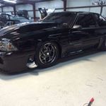 Profile Picture of Kerry Tyler (@darkhorse5050) on Instagram