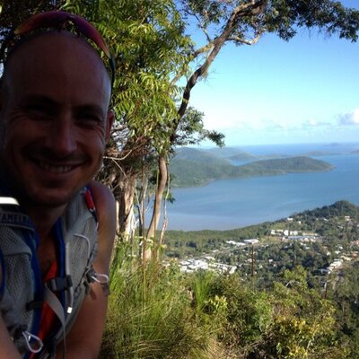 Profile Picture of James Carman (@jcarman78) on Twitter
