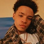 Profile Picture of lil mosey fanpage 💞 (@lathansmosey) on Instagram