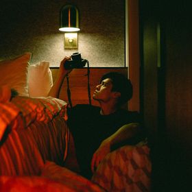 Profile Picture of TERENCE-KENT OW (@terencekentow) on Pinterest