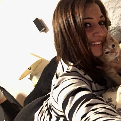 Profile Picture of Jessica Bradshaw (@sunflowerbby_xo) on Twitter