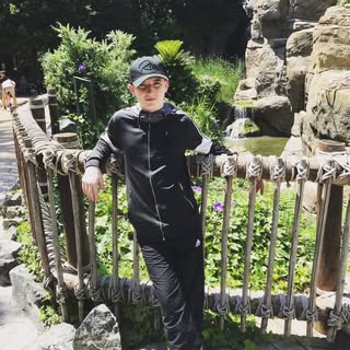 Profile Picture of Joshua Manifold (@joshua.manifold) on Instagram