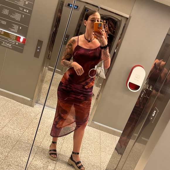 Profile Picture of Danielle Durette (@daniellesteph18) on Poshmark