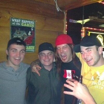 Profile Picture of Michael Chafe (@mchafe44) on Twitter