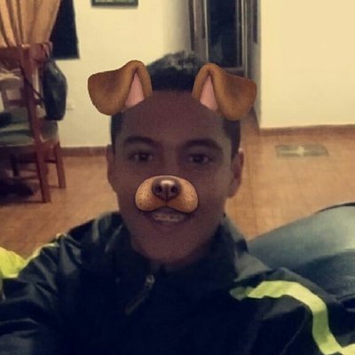 Profile Picture of Juan Sebastian Bland (@juanseb45256889) on Twitter