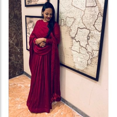 Profile Picture of Dr Shuchi Jain (@shuchi_sj) on Twitter