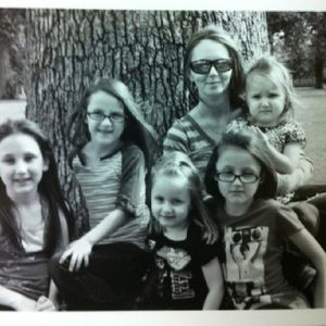 Profile Picture of Christina Redden (@cmredden) on Myspace