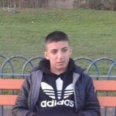 Profile Picture of Jordan Cronin (@ILinkzz7) on Twitter