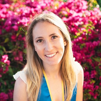 Profile Picture of Ariel Gershman (@GershmanAriel) on Twitter