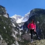 Profile Picture of Marsilia Di Carlo (@marsiliadicarlo) on Instagram