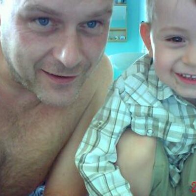 Profile Picture of Andrew Piercy (@andypadge69) on Twitter