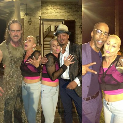 Profile Picture of Dawn Mitchell #FrightClub (@Dawn_DaDutchess) on Twitter