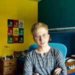 Profile Picture of Pfister_Jacob (@jacobpfister) on Instagram