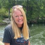 Profile Picture of Andrea Gatlin (@gatlinfamily) on Instagram
