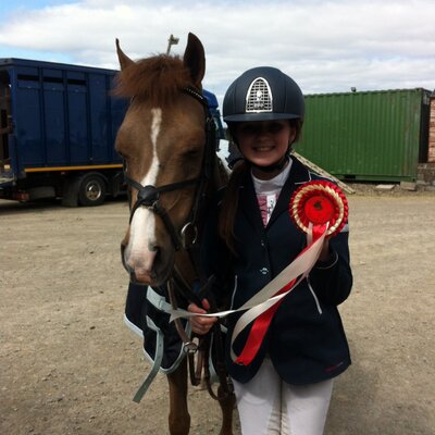 Profile Picture of Lucy Shanahan (@shanahan201) on Twitter