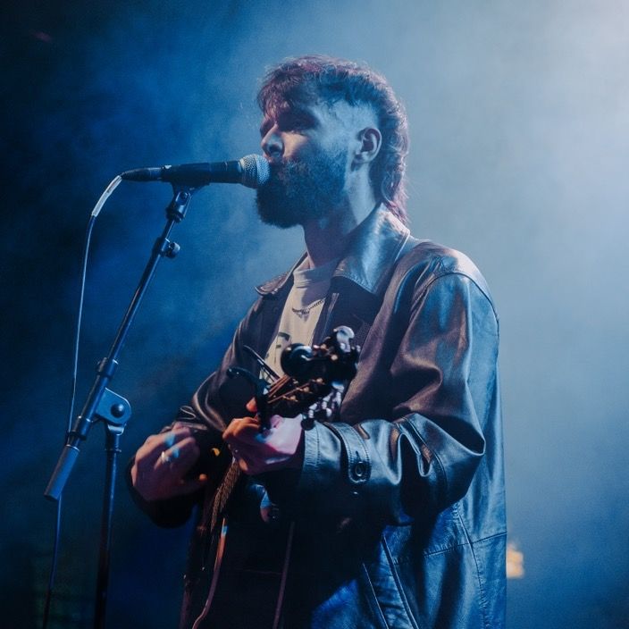 Profile Picture of Tim Gallagher (@@timgallaghermusic) on Tiktok