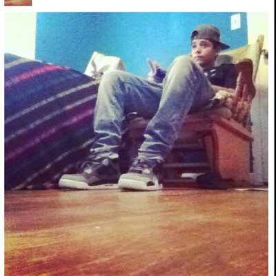 Profile Picture of Bryan Martinez (@Bryan_MurDerr) on Twitter