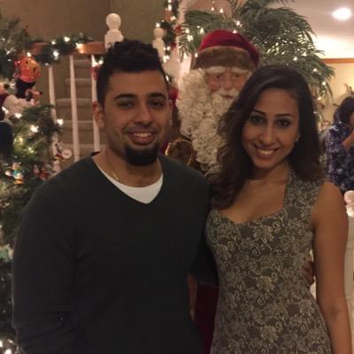 Profile Picture of Andrew Moses George (@AGeorge44) on Twitter