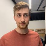 Profile Picture of Charlie Thorpe (@csthorpe) on Instagram