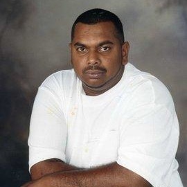 Profile Picture of Vishnu Maharaj (@216648512) on Myspace