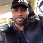 Profile Picture of Lucius (@lucius.williams.101) on Instagram