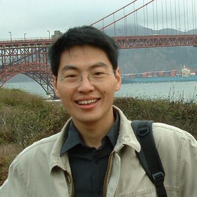 Profile Picture of Bill Zhao (@facail) on Twitter