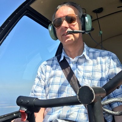 Profile Picture of John Evetts (@JohnEvetts7) on Twitter