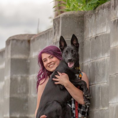 Profile Picture of Rachel Pickel (@rachel_pickel) on Twitter