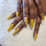 Profile Picture of -AnnieKay- (@nailsbyanniele) on Instagram